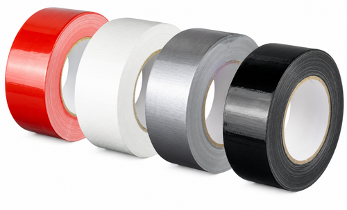 Gaffer / Duct Tape - 100mm x 50m
