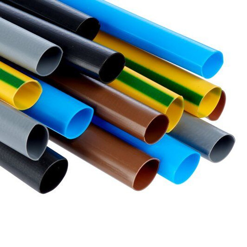 Assorted Heat Shrinkable Tubing
