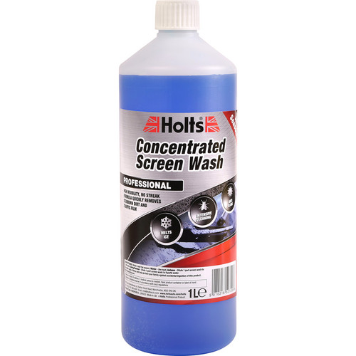 Screen wash (1 Litre)