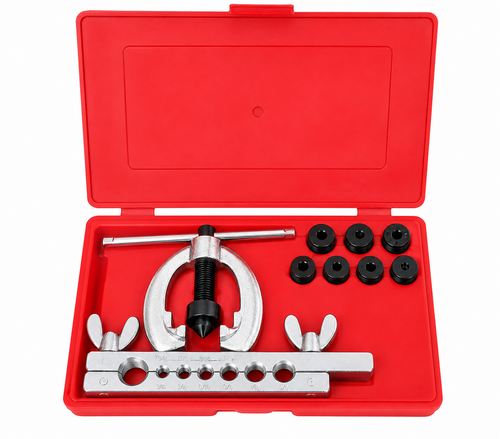 Pipe Flaring Kit - Metric
