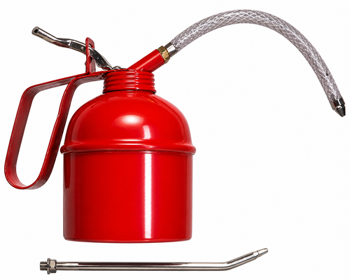Oil can (500ml)