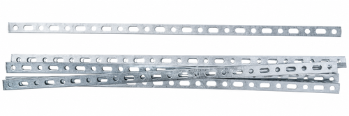 Perforated Strip (Pack of 10)