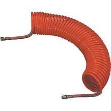 PCL Nylon Recoiled Airline Hose 7mm I/D (Approx 7.6m)
