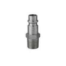 XF-Euro Adaptor Male Thread R 1/4