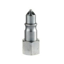 100 Series Adaptor Female 3/8 BSP