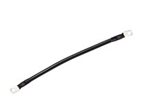 Battery Switch Starter Strap - Black (Pack of 1)