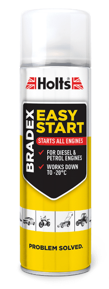 Engine Start Aerosol/Spray (300ml)