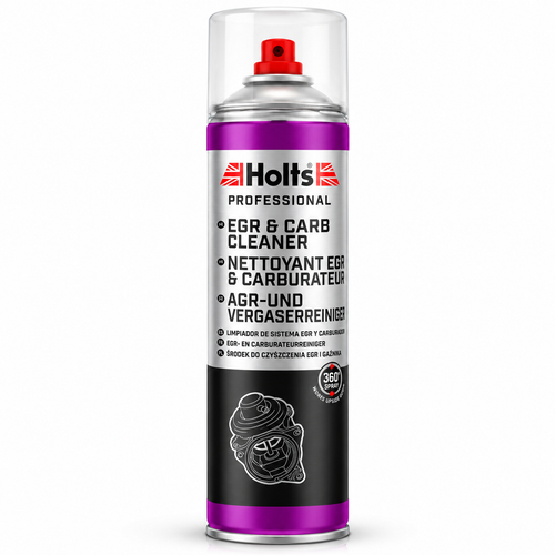 EGR & Carb Cleaner – 500ml