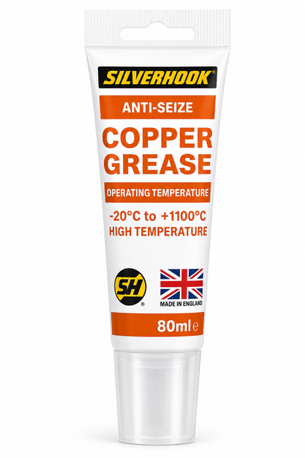 Copper Grease (Anti-Seize)