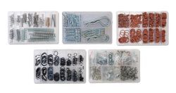 Hardware Assorted Boxes