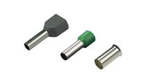 Cord End Single Wire Terminals