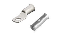 Copper Tube Terminals