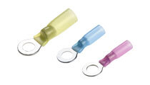 Heat Shrink Ring