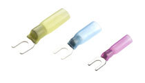 Heat Shrink Fork