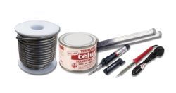 Solder