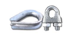 Rope Grips & Thimbles