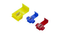 In-line Splice Connectors