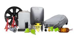 Vehicle Accessories