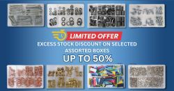 Assorted Box - Sale