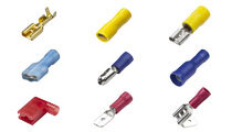 Quick Disconnectors