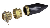 CW Brass Glands