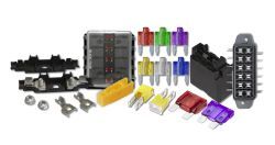 Fuses & Holders