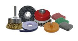 Abrasives