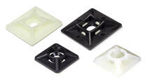 Cable ties - Bases