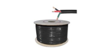 Multi Core Cable