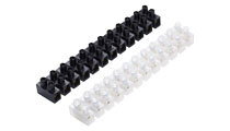 Electrical Connector Strips