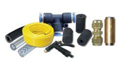Tubing & Hoses