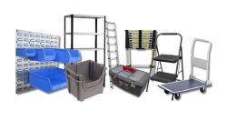 Storage & Warehouse