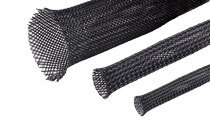 Braided Expandable Sleeving