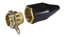 BW Brass Glands