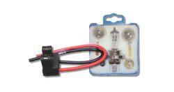 Bulb Kits / Holders