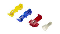 Quick Splice & End Connectors