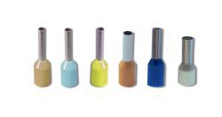 Cord End Single Wire Terminals