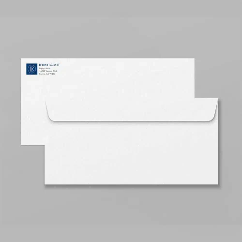 #10 Envelopes