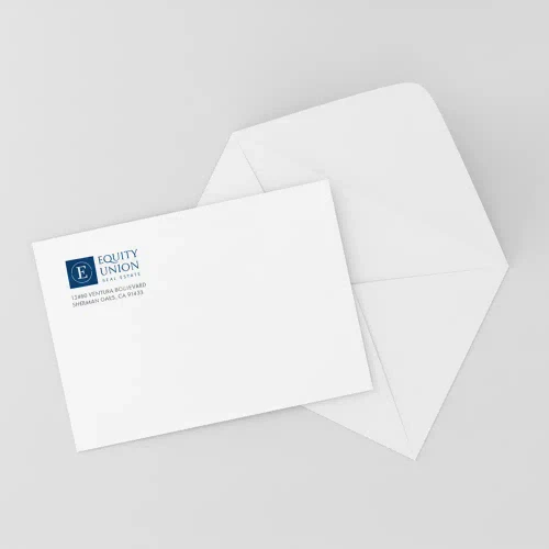 A-Sized Envelopes