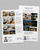 8.5 x 11 | Double Sided Flyer
