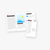 Direct Mail | 8.5 x 14 | Trifold