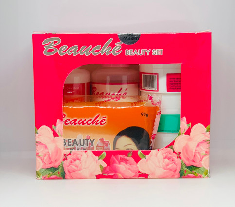 Beauche Set