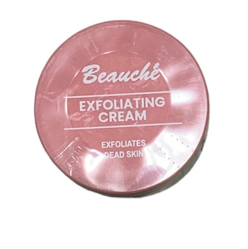 BEAUCHE EXFOLIATING CREAM