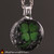 4 Leaf Clover Pendant
