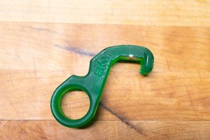 HMG Bottle Opener