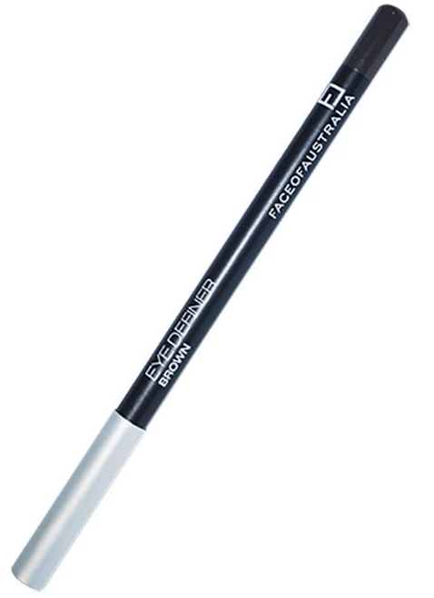 Face of Australia Eye Pencil- Brown