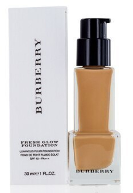 burberry makeup foundation