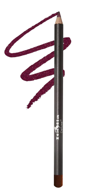 Ultrafine Eyeliner (long) - Wine Not