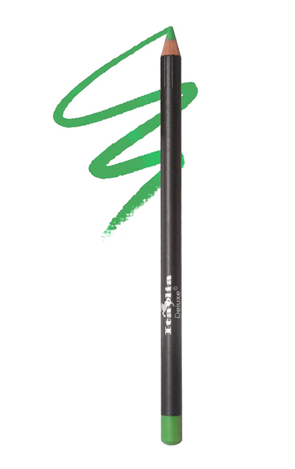 Ultrafine Eyeliner (long) - Neon Green