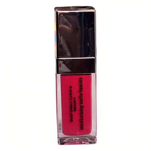 Moisturising Matte Lipstick - Lifeforce